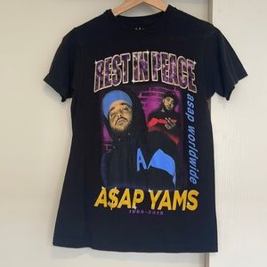 ASAP Yams Tee